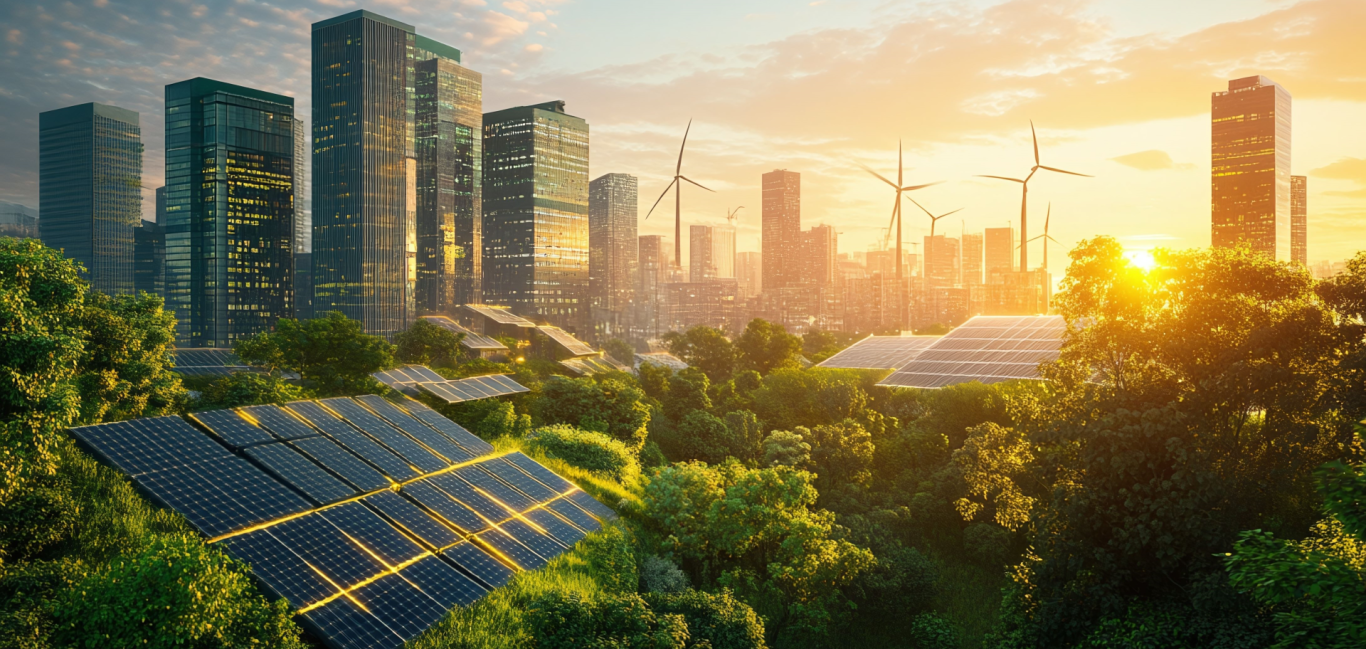 Trường Giang Solar