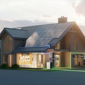 THIẾT KẾ HỆ THỐNG ĐIỆN NĂNG LƯỢNG MẶT TRỜI