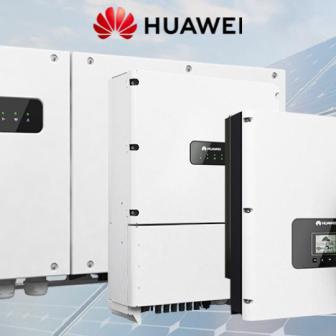 GIỚI THIỆU VỀ H&Atilde;NG SẢN XUẤT BIẾN TẦN HUAWEI