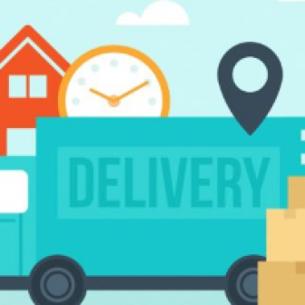 Ch&iacute;nh S&aacute;ch Vận Chuyển