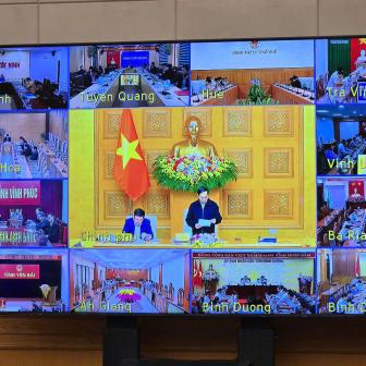 Nhiều địa phương kiến nghị được th&ecirc;m nguồn điện mặt trời, gi&oacute;