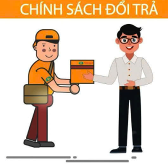 Ch&iacute;nh S&aacute;ch Đổi Trả