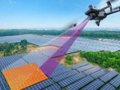 VẬN H&Agrave;NH V&Agrave; BẢO TR&Igrave; HỆ THỐNG ĐIỆN MẶT TRỜI