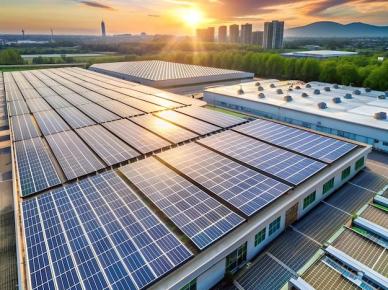 LẮP ĐẶT HỆ THỐNG ĐIỆN MẶT TRỜI TRỌN G&Oacute;I