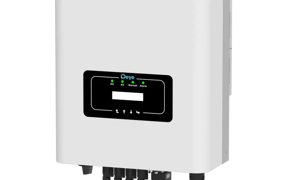 INVERTER DEYE H&Ograve;A LƯỚI 10KW | 1P