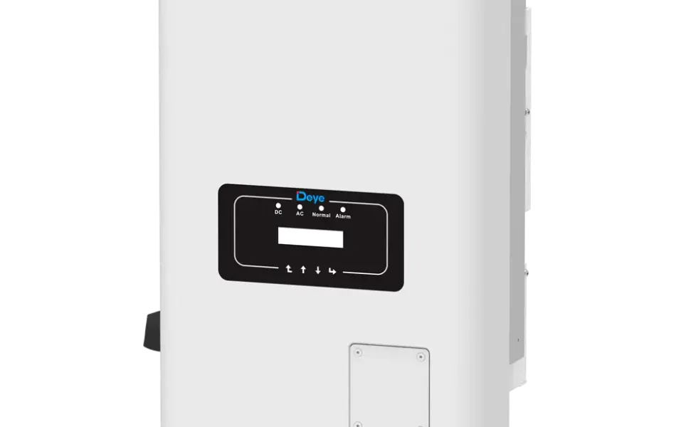 INVERTER DEYE H&Ograve;A LƯỚI 30KW | 3P