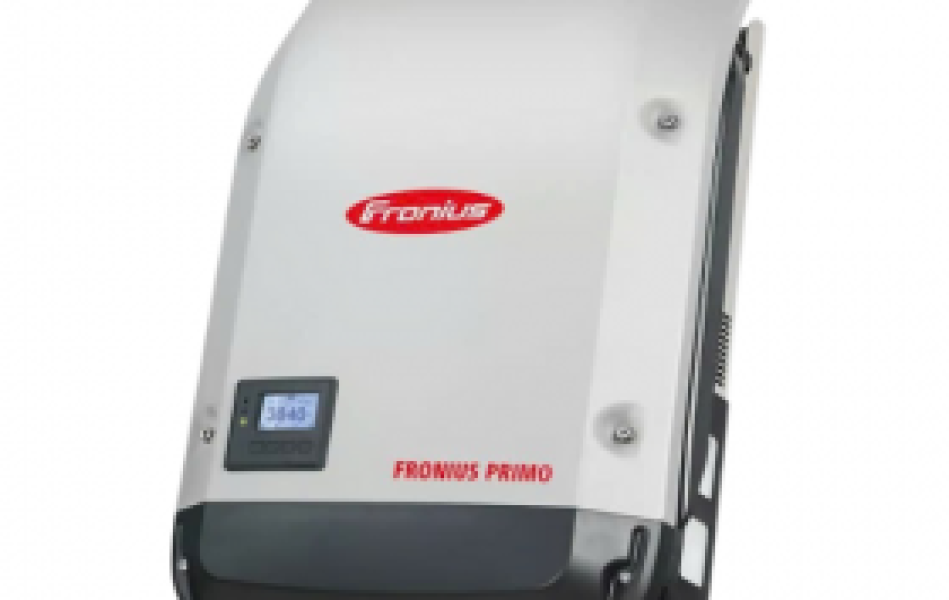 INVERTER H&Ograve;A LƯỚI FRONIUS 6KW | 1P