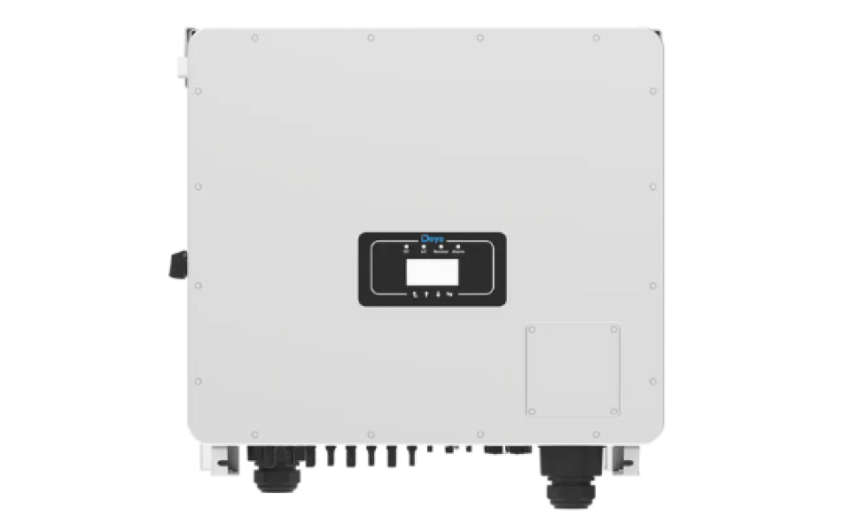 INVERTER DEYE H&Ograve;A LƯỚI 80KW | 3P