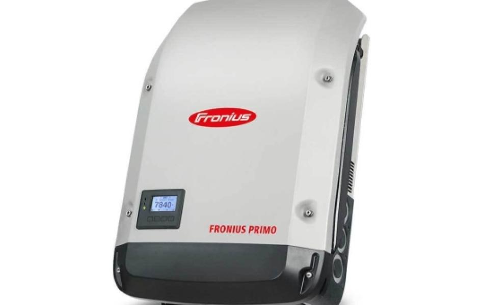 INVERTER H&Ograve;A LƯỚI FRONIUS 6KW | 1P