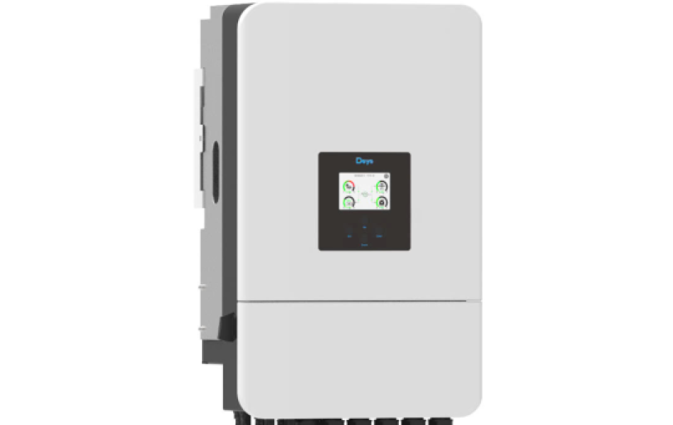 INVERTER HYBRID DEYE 8KW | 1P