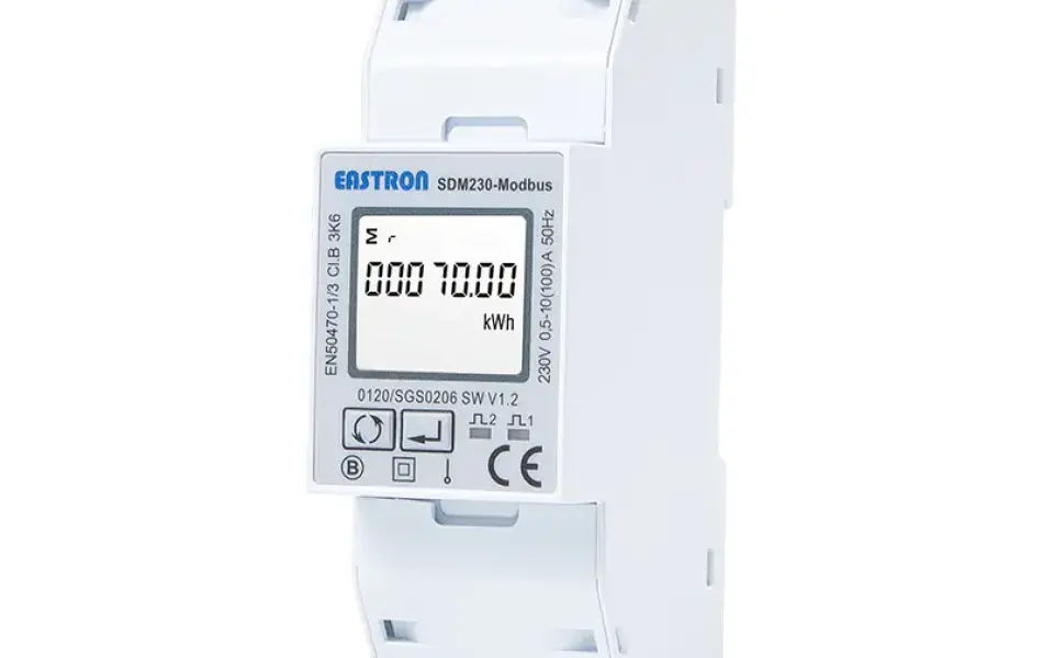 METER EASTRON 1 PHA
