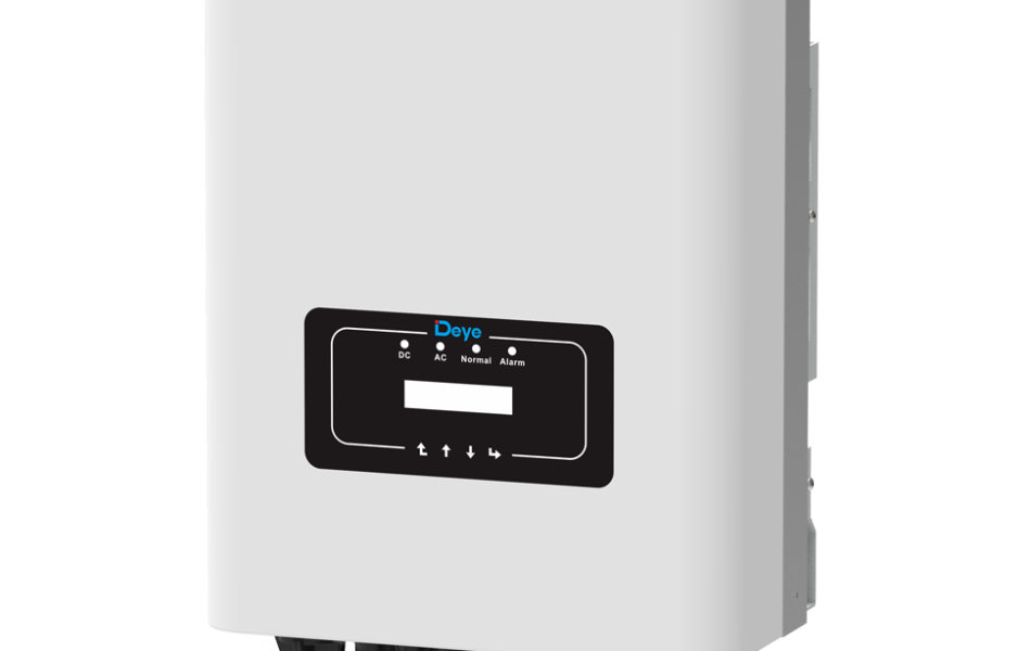 INVERTER DEYE H&Ograve;A LƯỚI 20KW | 3P