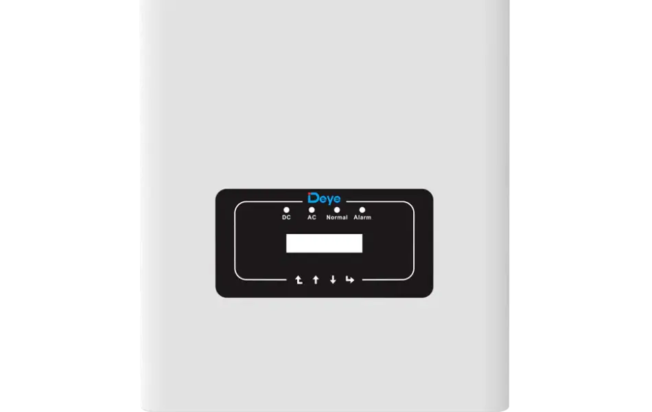 INVERTER DEYE H&Ograve;A LƯỚI 15KW | 3P