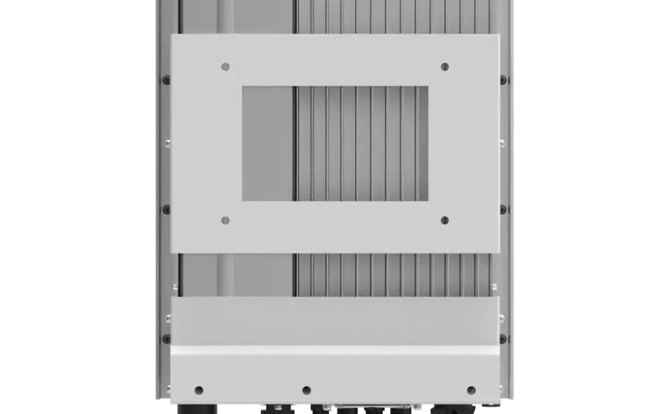 INVERTER DEYE H&Ograve;A LƯỚI 20KW | 3P
