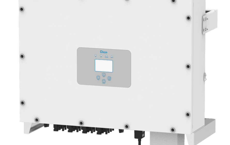 INVERTER DEYE H&Ograve;A LƯỚI 80KW | 3P
