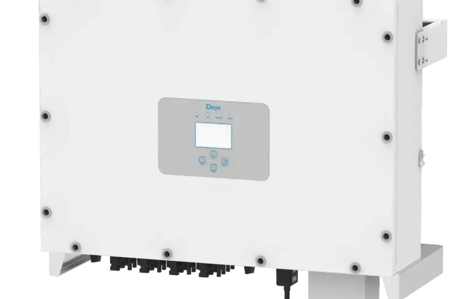 INVERTER DEYE H&Ograve;A LƯỚI 60KW | 3P