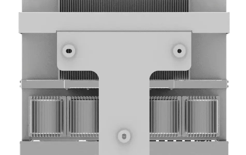 INVERTER DEYE H&Ograve;A LƯỚI 60KW | 3P