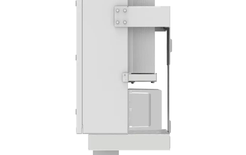 INVERTER DEYE H&Ograve;A LƯỚI 80KW | 3P