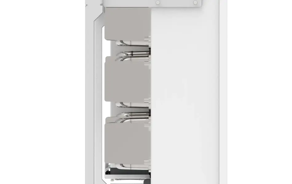 INVERTER DEYE H&Ograve;A LƯỚI 110KW | 3P