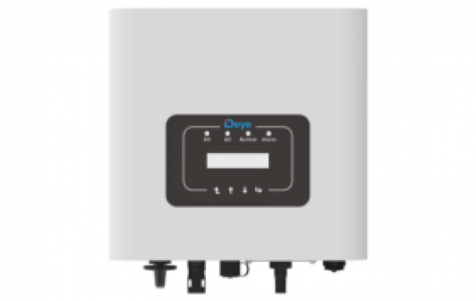 INVERTER DEYE H&Ograve;A LƯỚI 3KW | 1P