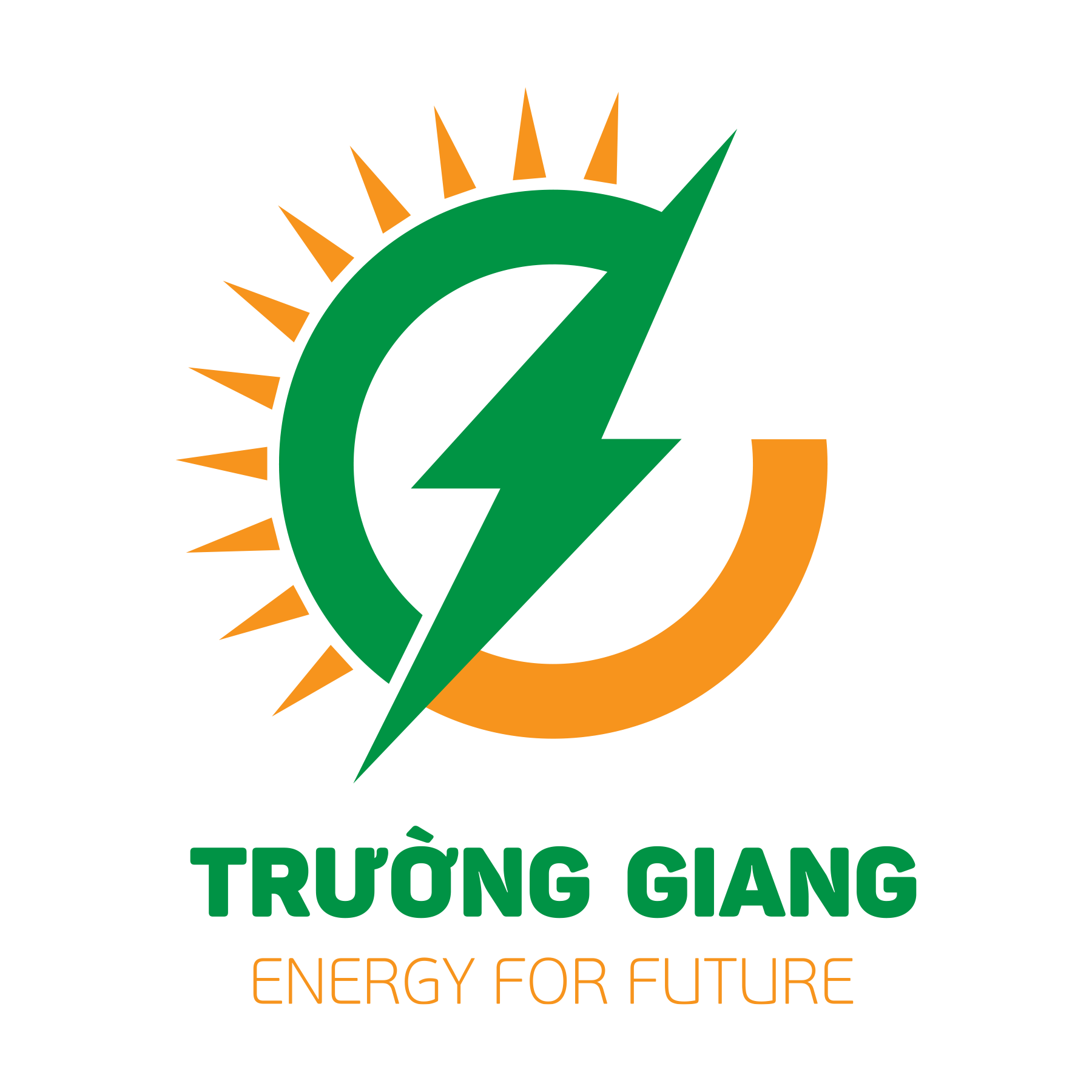 Trường Giang Solar 