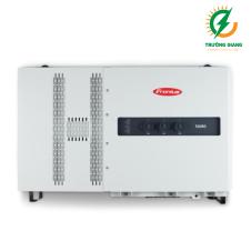INVERTER H&Ograve;A LƯỚI FRONIUS 50KW | 3P