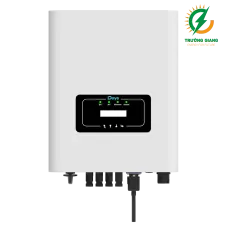 INVERTER DEYE H&Ograve;A LƯỚI 10KW | 1P