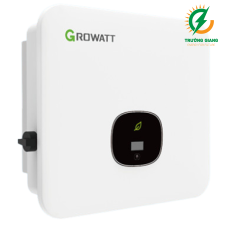  INVERTER H&Ograve;A LƯỚI GROWATT 10KW | 3P