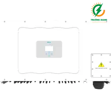 INVERTER DEYE H&Ograve;A LƯỚI 136KW | 3P