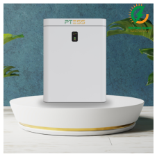 LITHIUM PTESS WALLMOUNT 100AH