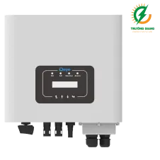 INVERTER DEYE H&Ograve;A LƯỚI 5KW | 1P