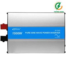 INVERTER SINE CHUẨN 1500VA, 24VDC