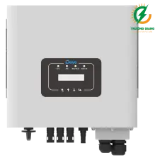 INVERTER DEYE H&Ograve;A LƯỚI 8KW | 1P