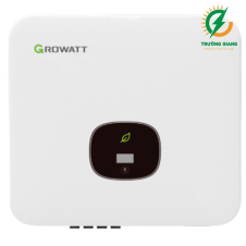 INVERTER H&Ograve;A LƯỚI GROWATT 10KW |1P