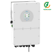 INVERTER HYBRID DEYE 30KW 3 PHA