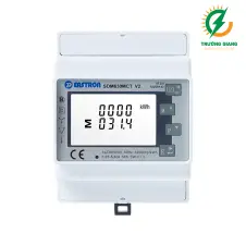 METER EASTRON 3 PHA CT