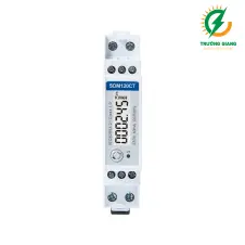 METER EASTRON 1 PHA CT