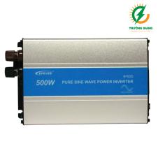 INVERTER SINE CHUẨN 500VA, 12VDC