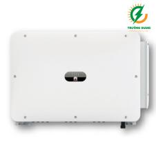 INVERTER HUAWEI H&Ograve;A LƯỚI 100KW | 3P