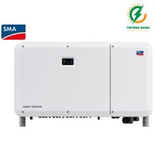 INVERTER SMA H&Ograve;A LƯỚI 110KW | 3P