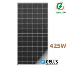 TẤM PIN HANWHA QCELL MONO HALF CELLS 425W