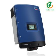 INVERTER SMA H&Ograve;A LƯỚI 5KW 3PHA
