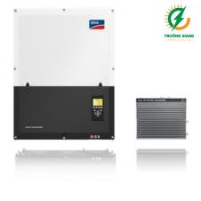 INVERTER SMA H&Ograve;A LƯỚI 75KW | 3P