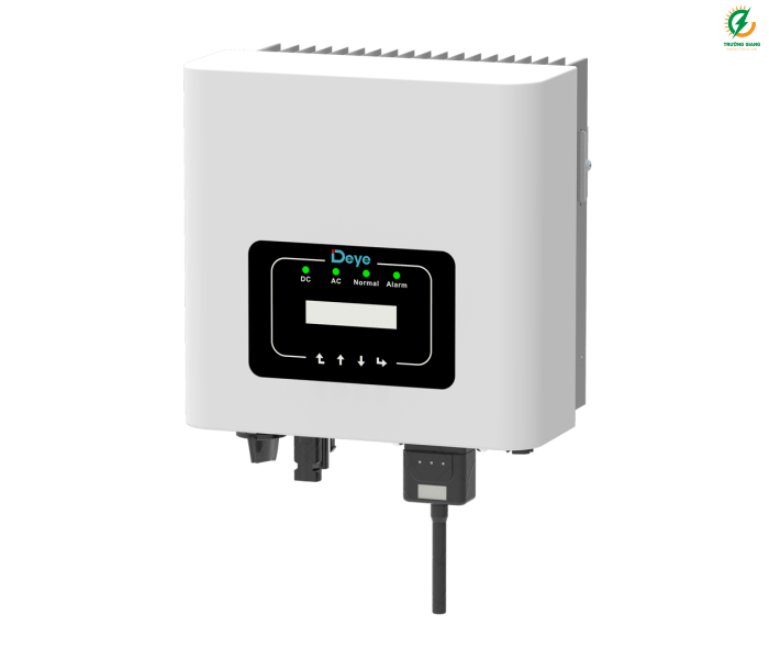 INVERTER DEYE H&Ograve;A LƯỚI 3KW | 1P