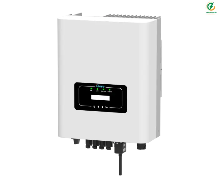INVERTER DEYE H&Ograve;A LƯỚI 10KW | 3P