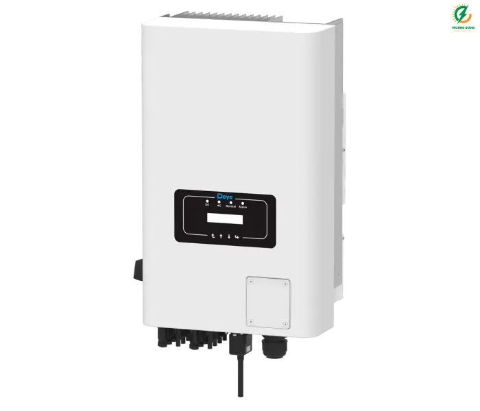 INVERTER DEYE H&Ograve;A LƯỚI 30KW | 3P