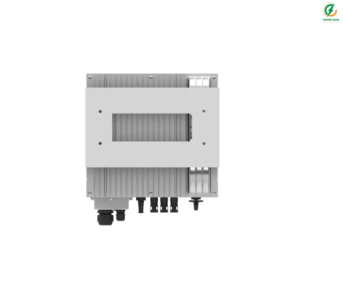 INVERTER DEYE H&Ograve;A LƯỚI 8KW | 1P