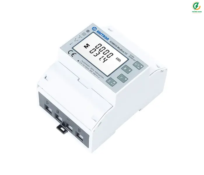 METER EASTRON 3 PHA 100A 
