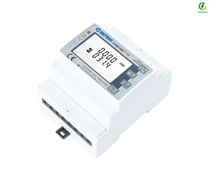 METER EASTRON 3 PHA CT