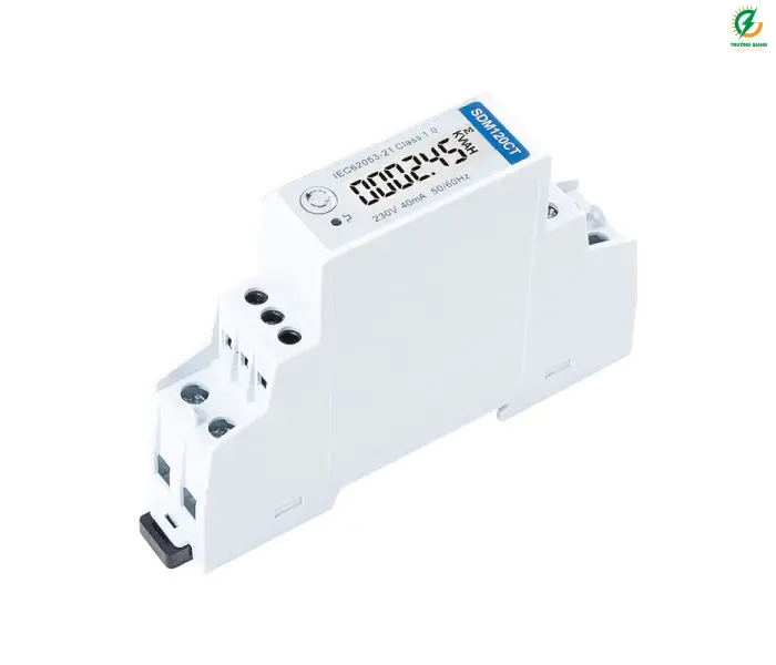 METER EASTRON 1 PHA CT